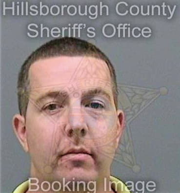 Bowman Scott - Hillsborough County, FL 