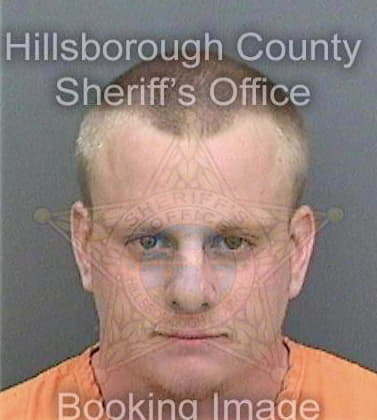 Landis Stuart - Hillsborough County, FL 