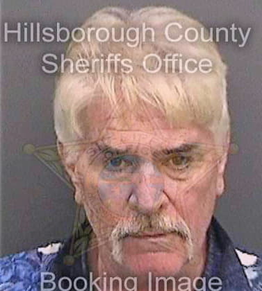 Richards William - Hillsborough County, FL 