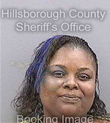 Booker Bettina - Hillsborough County, FL 