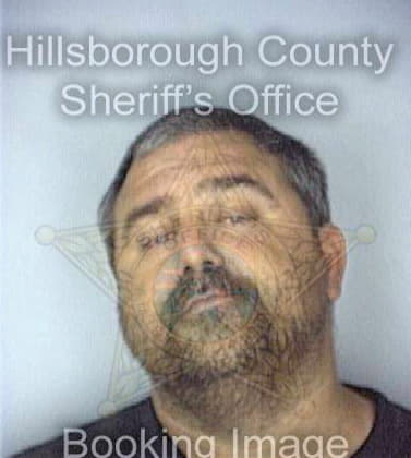Mccormack Daniel - Hillsborough County, FL 