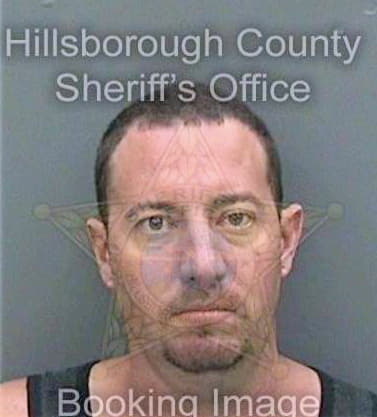 Powell David - Hillsborough County, FL 