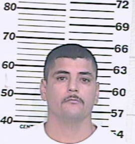 Garza Gerardo - Hidalgo County, TX 