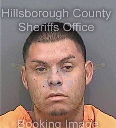 Guerrero Jeremy - Hillsborough County, FL 