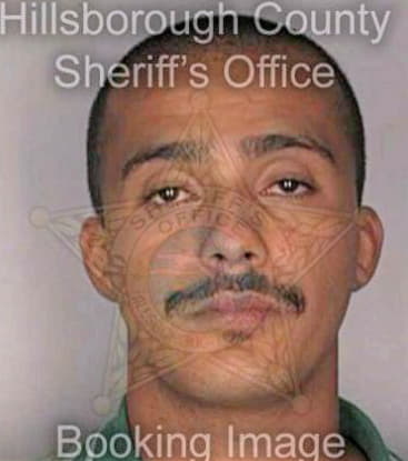 Medrano Jose - Hillsborough County, FL 