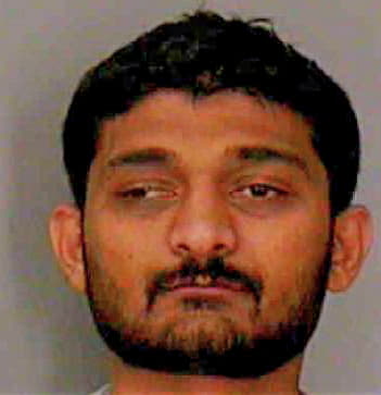 Patel Ketang - Polk County, FL 