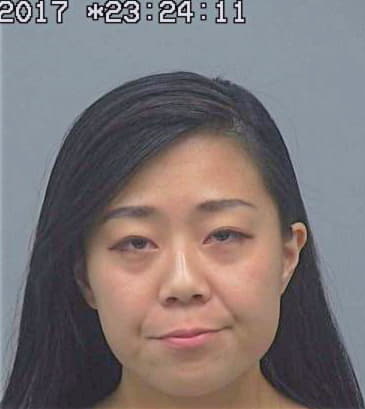 Wong Kimberly - Gwinnett County, GA 