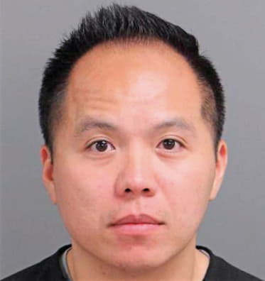 Pham Phong - Wake County, NC 