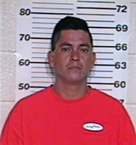 Mayorga Salvador - Hidalgo County, TX 