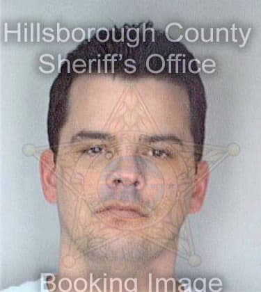 Davis Shawn - Hillsborough County, FL 