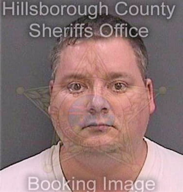 Mandell Steven - Hillsborough County, FL 