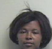 Buckner Tenisha - Marion County, KY 