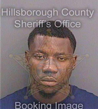 Bostic Dwayne - Hillsborough County, FL 