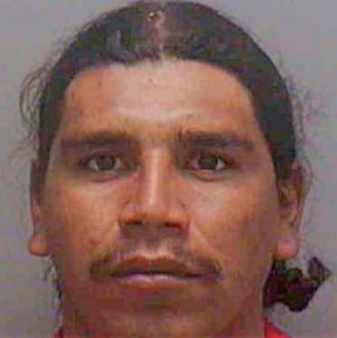 Rubio Eduardo - Lee County, FL 