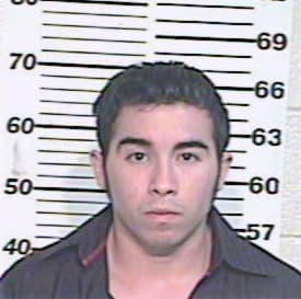 Martinez Jose - Hidalgo County, TX 