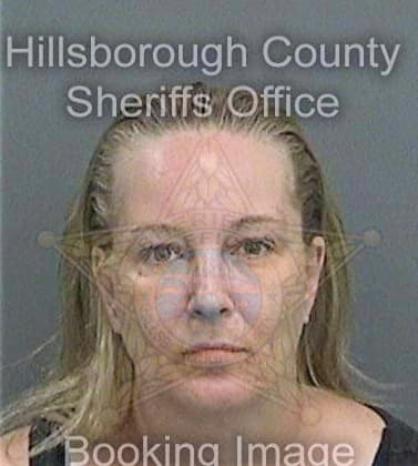 Boyd Elizabeth - Hillsborough County, FL 
