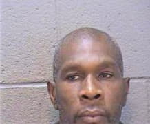 Charles Thomas - Durham County, NC 