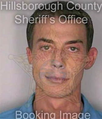 Bodden Tracey - Hillsborough County, FL 