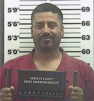 Briano-Rodriguez Enrique - SantaFe County, NM 