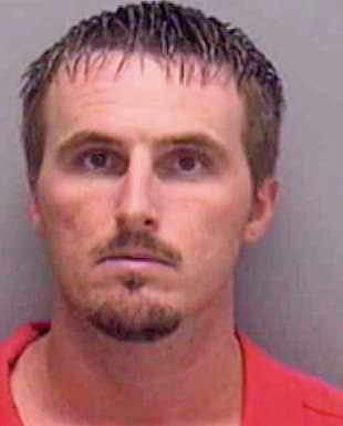 Gilbert Jarrett - Lee County, FL 