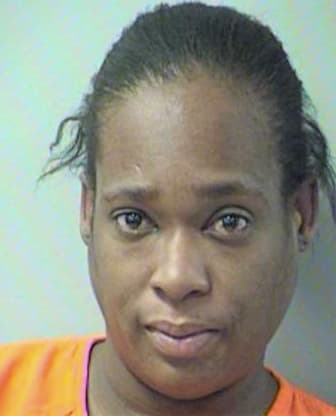 Sheffield Tamera - Okaloosa County, FL 