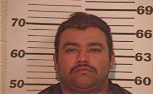 Rodriguez Jose - Hidalgo County, TX 