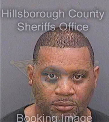 Hamilton Phillip - Hillsborough County, FL 