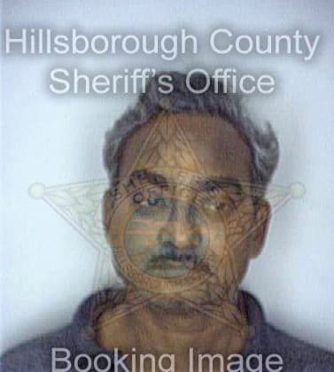 Gandhi Subramaniyam - Hillsborough County, FL 