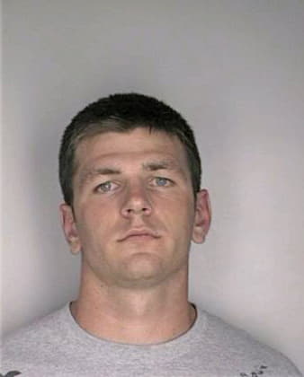 Miles Cole - Hillsborough County, FL 
