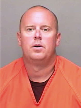 Wilson Joseph - Montgomery County, TN 