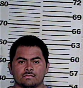 Gutierrez Julio - Hidalgo County, TX 