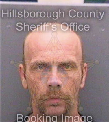 Mccracken Lorenzo - Hillsborough County, FL 