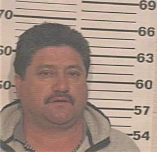 Hernandez Manuel - Hidalgo County, TX 