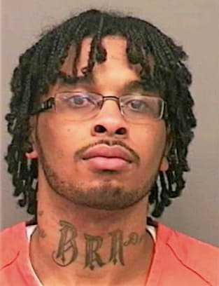 Hicks Pierre - Montgomery County, TN 
