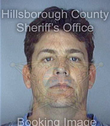 Davis Timothy - Hillsborough County, FL 