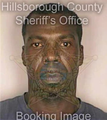Smith Jeffrey - Hillsborough County, FL 