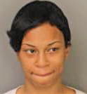 Jones Kenita - Shelby County, TN 