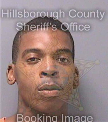 George Kenny - Hillsborough County, FL 