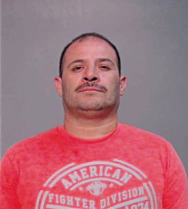 Hernandez Efren - Hidalgo County, TX 