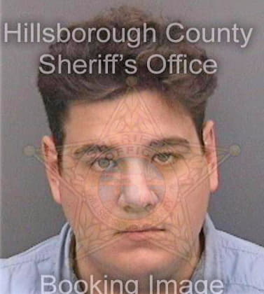 Mikita Nathan - Hillsborough County, FL 