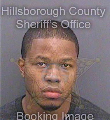 Barnes Randall - Hillsborough County, FL 