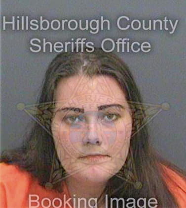 Jefferson Stephanie - Hillsborough County, FL 