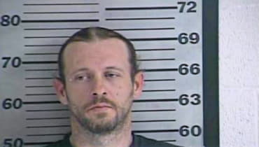 Johnson Jeffery - Dyer County, TN 