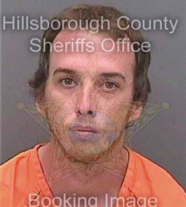 Ciani Joshua - Hillsborough County, FL 