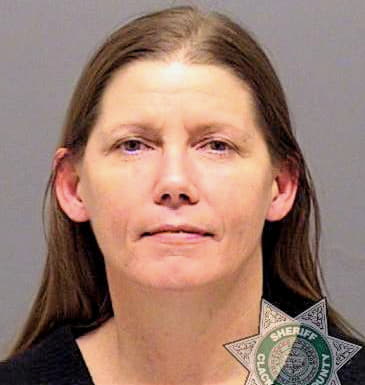 Rose Kristi - Clackamas County, OR 