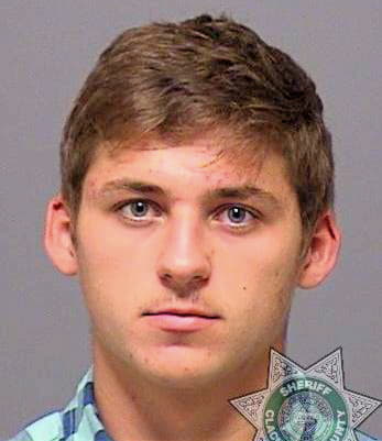 Chuprinskiy Maksim - Clackamas County, OR 