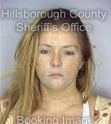 Metz Michelle - Hillsborough County, FL 