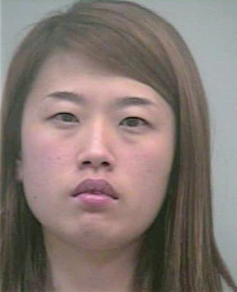 Chang Minyeong - Gwinnett County, GA 