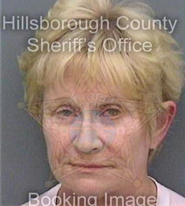 Richards Susan - Hillsborough County, FL 