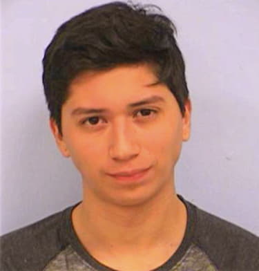 Hernandez Zachery - Travis County, TX 